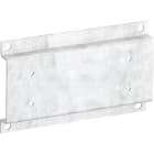 ABB SPA - ABBEN 950 0 PR750-1 PIASTRA FISSAGGO CONTATTORI EH
