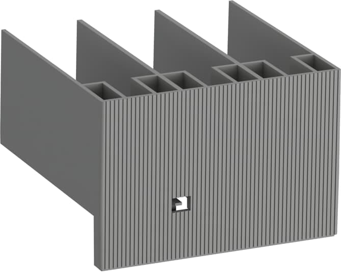 ABB SPA - ABBLT20530L LT205-30L CALOTTE PER AF190..205 CAPICOR