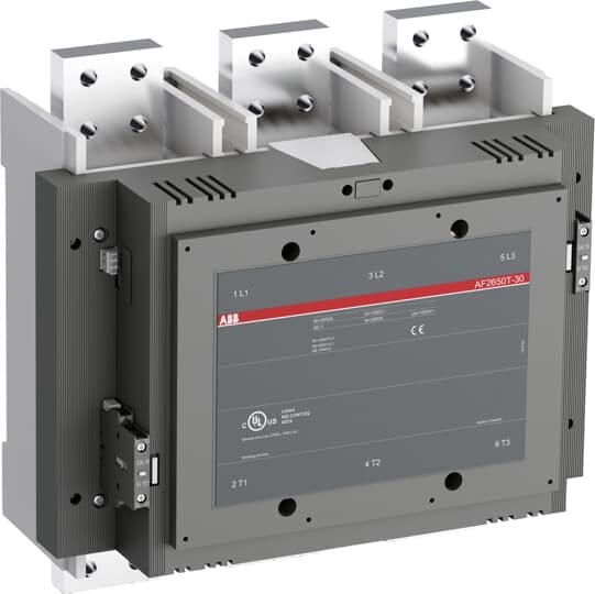 ABB SPA - ABBAF2650T3011230 Schutz
