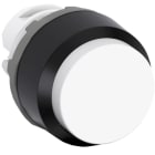 ABB SPA - ABBKW 134 7 MP3-10W P. INSTABILE BIANCO GH. NERA