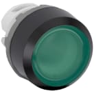 ABB SPA - ABBKW 100 8 MP1-11G P. INST.LUMIN.VERDE GH. NERA