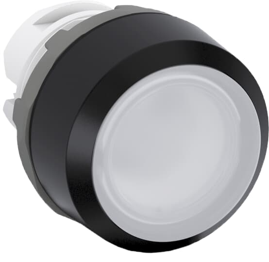 ABB SPA - ABBKW 103 2 MP1-11W P. INST.LUMIN.BIANCO GH. NERA