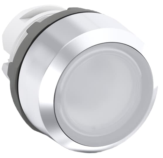 ABB SPA - ABBKW 110 7 MP1-21W P. INST.LUMIN.BIANCO GH. CROM