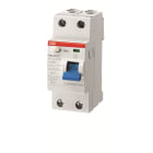 ABB SPA - ABBF429158 F202 A-80/0,5 DIFFEREN.PURI BIPOLARI F20