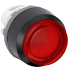 ABB SPA - ABBKW 168 5 MP3-11R P. INST.LUMIN.ROSSO GH. NERA