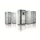 ABB SPA - ABBPTBO3012 TETTO/FONDO FORATO IP30/40 300X1250MM LX