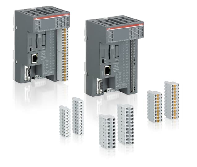 ABB SPA - ABBPBHB4131 N.24 SUPPORTI ISOLANTI BARRE W=125MM