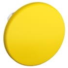 ABB SPA - ABBKW 257 6 MPM2-10Y PUL.FUNGO 60MM GIALLO GH. NERA