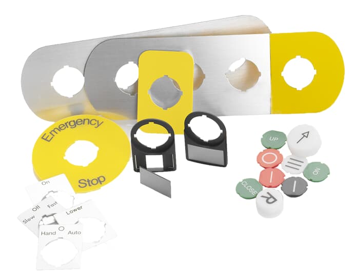 ABB SPA - ABBEP 634 8 KTC3-9000 CAPPUCCIO NEUTRO