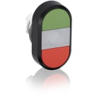 ABB SPA - ABBEO 548 1 MPD1-11C P. DOPPIO LUMINOSO TRASP
