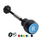 ABB SPA - ABBEQ 583 6 KPR1-100R PULSANTE DI RESET