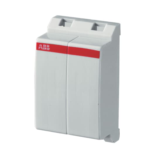 ABB SPA - ABBEB 176 5 FP1 FALSO POLO 1 MODULO