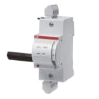 ABB SPA - ABBA202635 S2C-CM2/3 COM. MOTOR. S200 (2-3P) E DS2