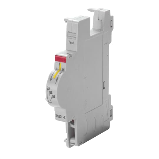 ABB SPA - ABBSN201-S SN201-S CONTATTO DI SEGNALAZIONE 1NA+1NC