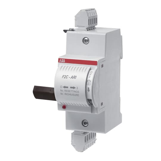 ABB SPA - ABBA202665 F2C-ARI DISPOSITIVO RIARMO DIF.PURI