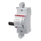 ABB SPA - ABBA202655 F2C-CM COMANDO MOTORE 2-4 P DIFF.PURI