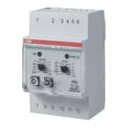 ABB SPA - ABBJ427338 RD3P RELE' DIFF. ELETTRONICO