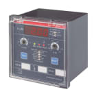 ABB SPA - ABBELR96PD ELR96PD RELE DIFF. ELETTRONICO