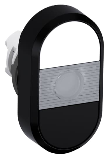 ABB SPA - ABBEO 554 9 MPD16-11C P. DOPPIO LUMINOSO TRASP