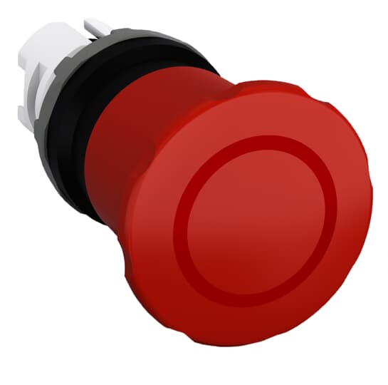 ABB SPA - ABBKZ 451 2 MPEP4-10R PUL.FUNGO 60MM ROSSO