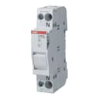 ABB SPA - ABBM299952 Sicherungshalter