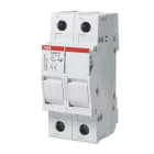 ABB SPA - ABBM204703 E 92/32 PV SEZIONATORE E 90 PV 2P, 32A