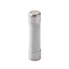 ABB SPA - ABBM256393 E 9F8 GG2 FUSIBILE GG 8,5X31,5, 2A, 400V