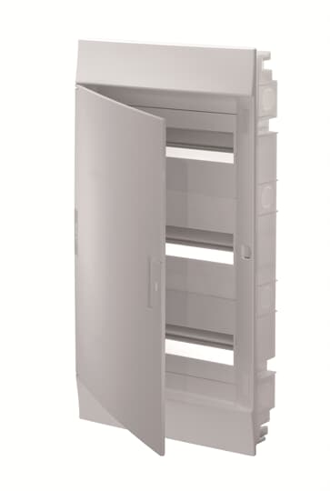 ABB SPA - ABB41C12X31 MISTRAL41F CARTONGESSO PORTA CIECA 36M3F