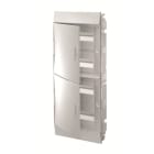 ABB SPA - ABB41C12X41 MISTRAL41F CARTONGESSO PORTA CIECA 48M