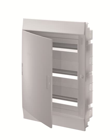 ABB SPA - ABB41C18X31 MISTRAL41F CARTONGESSO PORTA CIECA 54M