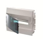 ABB SPA - ABB41C12X12 MISTRAL41F CARTONGESSO PORTA TRASP 12M