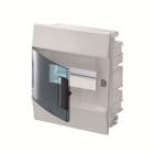ABB SPA - ABB41C08X12 MISTRAL41F CARTONGESSO PORTA TRASP 8M