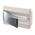 ABB SPA - ABB41C18X12 MISTRAL41F CARTONGESSO PORTA TRASP 18M