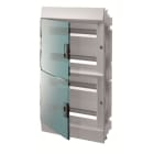 ABB SPA - ABB41C18X42 MISTRAL41F CARTONGESSO PORTA TRASP 72M