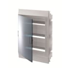 ABB SPA - ABB41C18X32 MISTRAL41F CARTONGESSO PORTA TRASP 54M