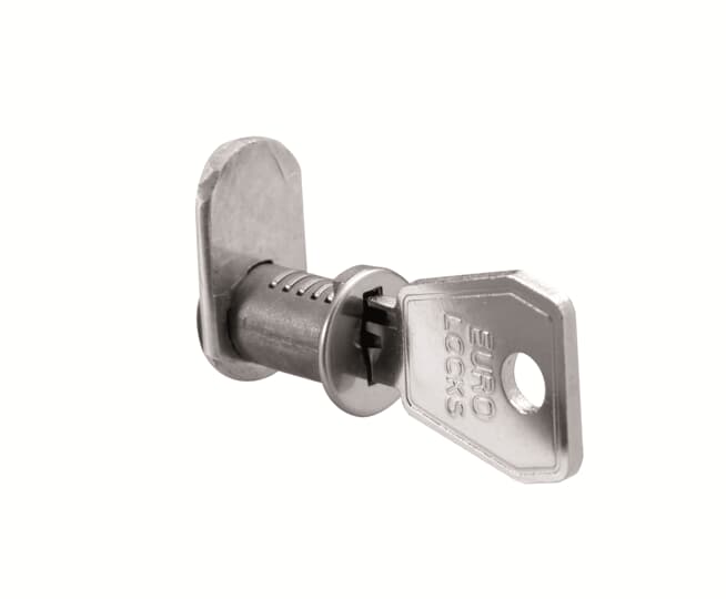 ABB SPA - ABB1SLM004100A1931 SERRATURA CON CHIAVE MISTRAL41F