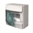 ABB SPA - ABB65P08X12 MISTRAL65 PORTA TRASPARENTE 8M