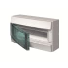 ABB SPA - ABB65P18X12 MISTRAL65 PORTA TRASPARENTE 18M
