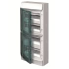 ABB SPA - ABB65P12X42 MISTRAL65 PORTA TRASPARENTE 48M