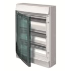 ABB SPA - ABBH65P18X320750 MISTRAL65H PORTA TRASPARENTE 54M