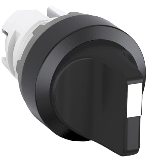 ABB SPA - ABBKW 329 3 M2SS2-10B SEL. 2P 90. NERO GH. NERA