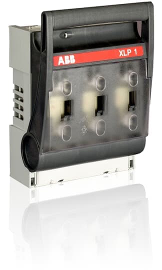 ABB SPA - ABB101891R0004 XLP1-6M10 PORTAFUS. SEZ, NH1, 3POLI