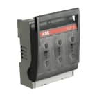 ABB SPA - ABB101892R0001 XLP2, base fus.sez.DIN2, 400A