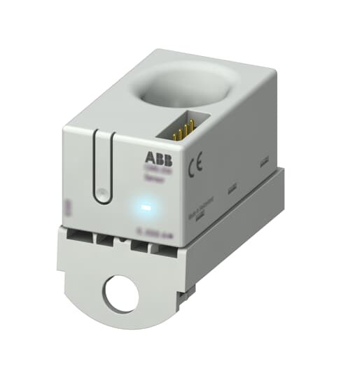 ABB SPA - ABBM142666 CMS-202S8 SENSORE 25MM, 40A TRMS PER S800