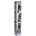 ABB SPA - ABBZLBM3-3P-V ZLBM3-3P-V SEZ.VERT.NH3,V-CLAMP