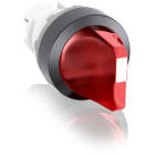 ABB SPA - ABBKW 444 0 M2SS2-11R SEL. 2PL 90. ROSSO GH. NERA