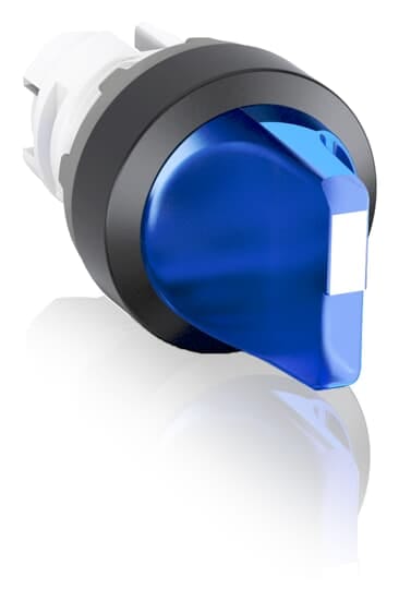 ABB SPA - ABBKW 427 5 M2SS1-11L SEL. 2PL 45. BLU GH. NERA