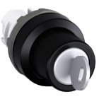 ABB SPA - ABBKV 602 4 M2SSK3-102 SELETT. 2P A CHIAVE RONIS 421