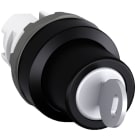 ABB SPA - ABBKV 614 9 M2SSK3-104 SELETTORE 2P A CHIAVI DIVERSE