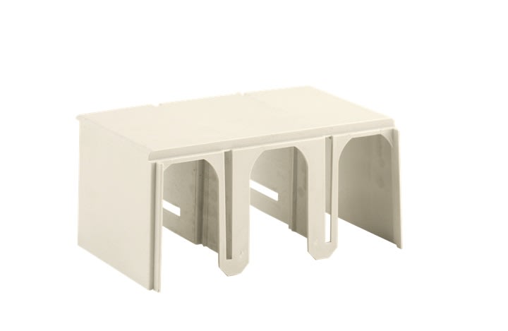 ABB SPA - ABB407793R0001 Kabelabdeckung